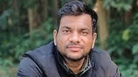 Praful Desai