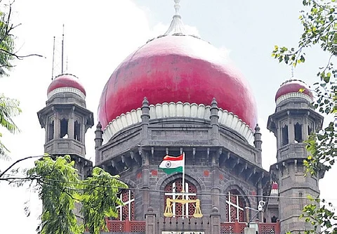 Telangana High Court