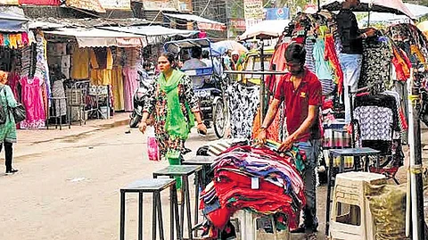 Kalkaji, one of the prominent assemblies of South Delhi, is represented by the Delhi Education and Finance Minister Atishi.