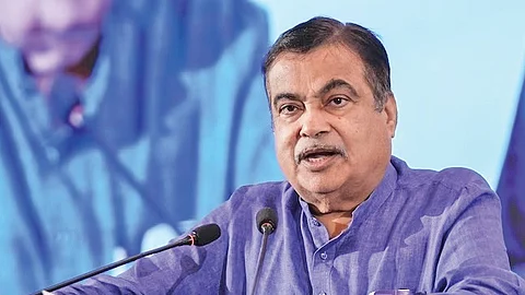 Gadkari warns against wealth centralisation, calls for decentralisation to uplift poor