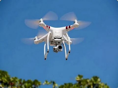 Drone surveys continued on Sunday to estimate the extent of damage in the Vilangad landslides