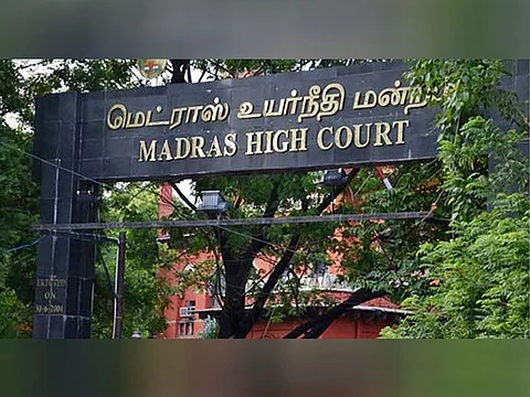 Justice N Anand Venkatesh, in a recent order, directed TN government to initiate steps to ensure that appropriate qualification is prescribed and special teachers are recruited in all schools.