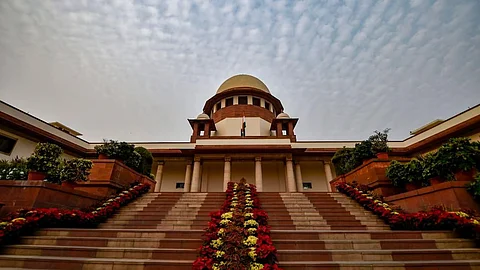 Supreme Court of India