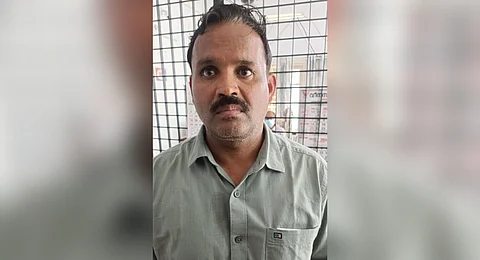 Mahindra Hashba Yadav