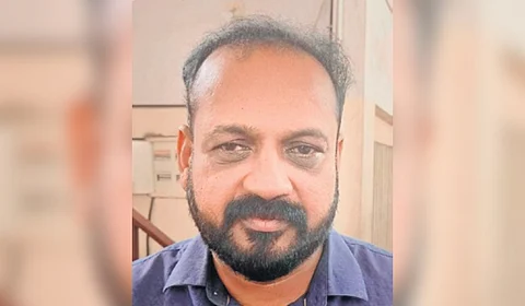 Jayakumar