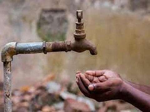 Parts of Delhi’s Outer North district will experience an 18-hour water supply disruption starting from 10 am on Wednesday, the Delhi Jal Board said.