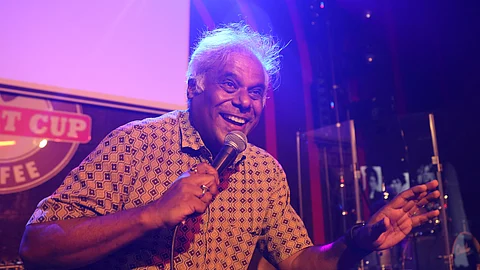 Ashish Vidyarthi