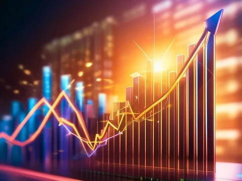 Indices recover from Thursday fall