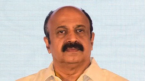 Actor Siddique