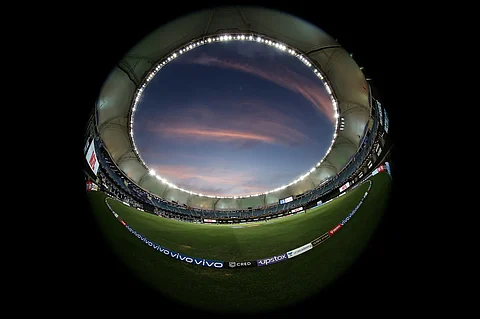 Photo | BCCI