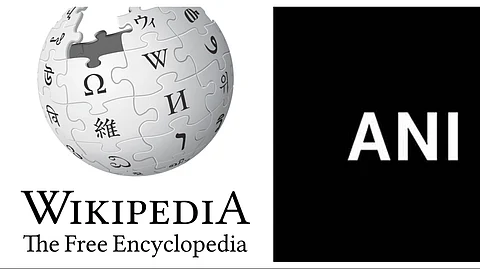 ANI Wikipedia