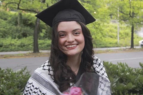 Ayşenur Ezgi Eygi