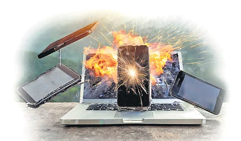 Hezbollah Pager Explosions: Are Your Gadgets Safe?