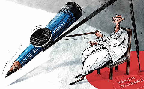 Preparing to reap India’s silver dividend