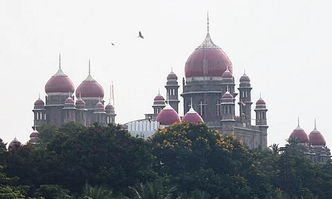 Telangana High Court