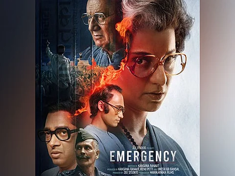Kangana Ranaut’s ‘Emergency’ gets Censor certificate, release date to be announced soon