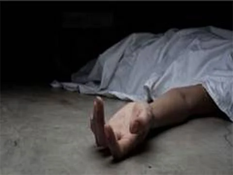 Villagers blockade road over man’s death in Odisha