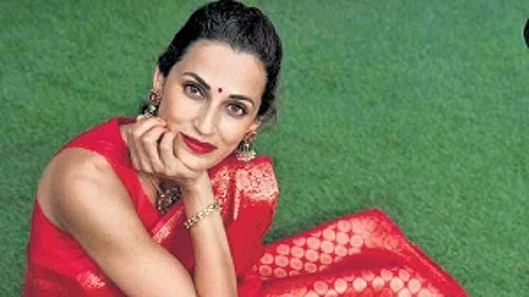 Shilpa Reddy