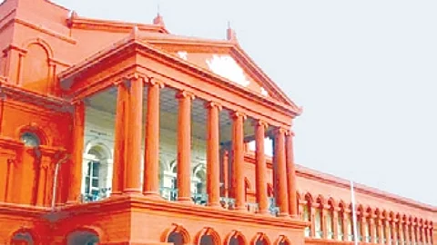 Karnataka HC: Placing undertrial in ‘andheri cell’ unknown
