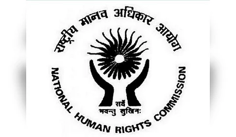 The National Human Rights Commission (NHRC)