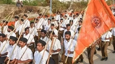 Image of RSS cadres used for representation.