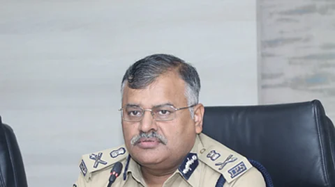 Telangana DGP Jitendar said the state government was committed to making Telangana a drug-free state with zero tolerance.