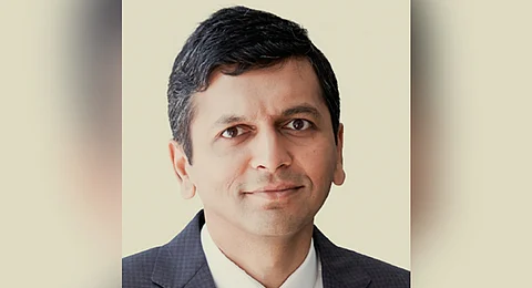 Abhishek Lodha
