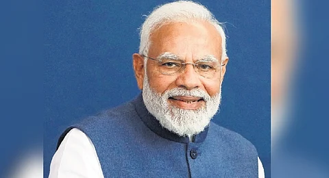 PM launches Centre of Excellence in Ayurveda for diabetes & metabolic disorders at IISc