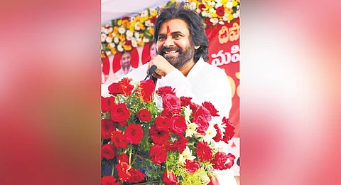 NVG to protect Sanatana Dharma soon: JSP chief