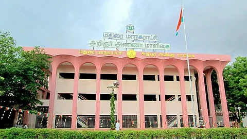 Madurai Corporation