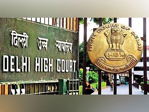 Delhi HC