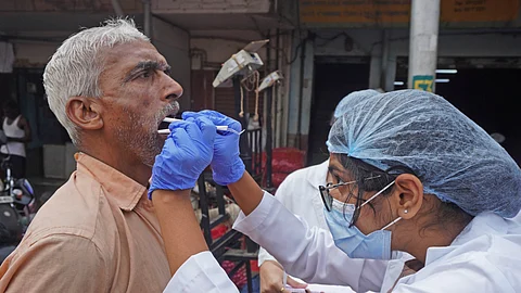 The issue of local status for candidates seeking admission to postgraduate dental colleges has resurfaced as MDS admissions for the 2025–26 academic year progress under KNRUHS.