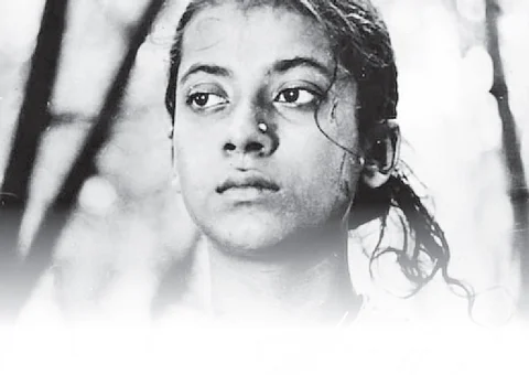 ‘Father told us Uma took to Durga like fish to water', says Sandip Ray