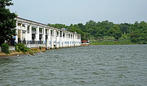 Rain helps dams get 30 per cent more water than last year in Tamil Nadu