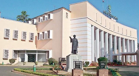 Odisha Legislative Assembly