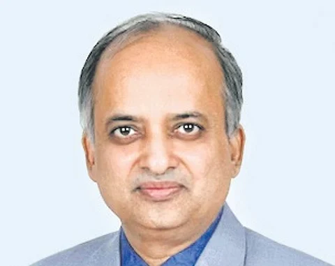 Jaiteerth R Joshi