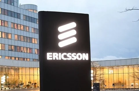 Ericsson