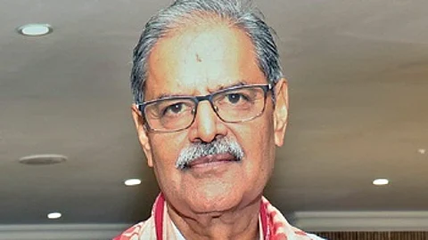 Kanak Vardhan Singh Deo