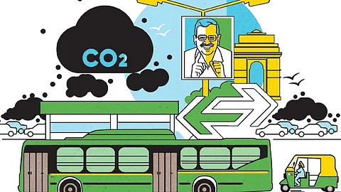 Delhi’s leaders should take the road less travelled
