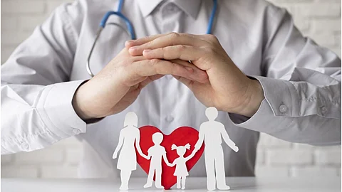 Bajaj Finserv Healthcare Fund NFO: Invest in India’s Emerging Opportunities