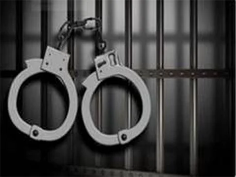 Over 150 people have been arrested and the alleged mastermind behind the throwing of cattle parts in front of a temple has been identified since shoot-at-sight orders.