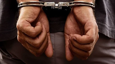 12 arrested, including complainant's brother, in dacoity case in Hyderabad