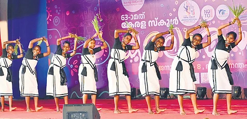In the previous academic year, Thiruvananthapuram and Ernakulam were the venues of the arts and sports fetes respectively. (Representative Image)