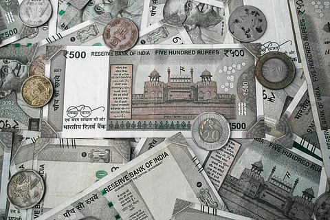 Rupee