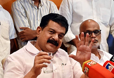 PV Anvar