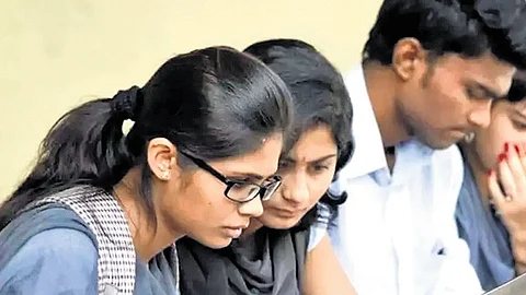 The exams were held from May 13 to June 3 across the country in 13 languages.