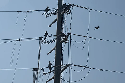 Image used for representative purpose