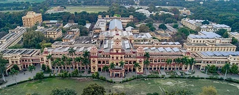 IIT-BHU has witnessed an impressive placement season, with over 1,373 job offers made so far, including four international placements for the batch of 2024–25.