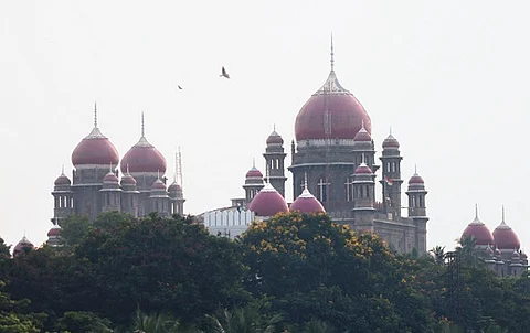 Telangana HC