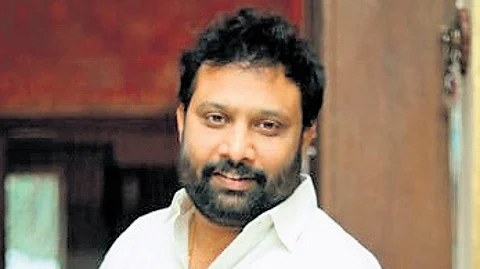 Kiran Royal